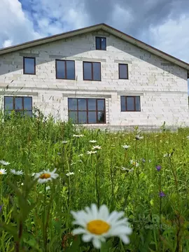 Дом в Тверская область, Калининский муниципальный округ, д. Игнатово ...