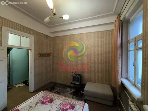 1-комнатная квартира: Иваново, улица Калинина, 20 (34.2 м)