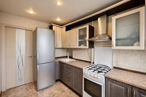 3-к кв. Мурманская область, Мурманск ул. Новое Плато, 18 (57.0 м)