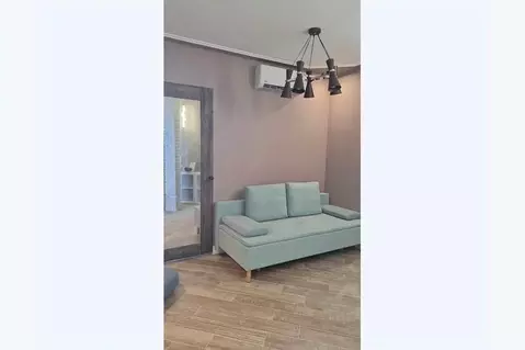 1-к кв. Московская область, Одинцово ул. Сколковская, 1В (44.0 м)