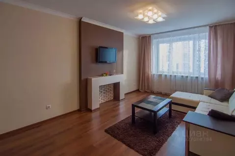 2-к кв. Тюменская область, Тюмень Широтная ул., 192к2 (60.0 м)