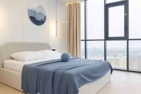 Студия Башкортостан, Уфа ул. Менделеева, 137 (36.0 м)