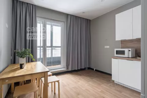 2-к кв. Москва Ленинградское ш., 228к1 (56.0 м)