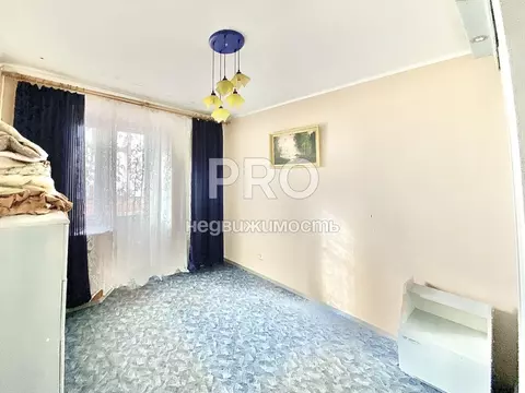 4-к кв. Ярославская область, Ярославль ул. Ньютона, 34 (65.0 м)