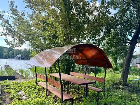 Дом в Воронежская область, Воронеж ул. Казакова (55 м)