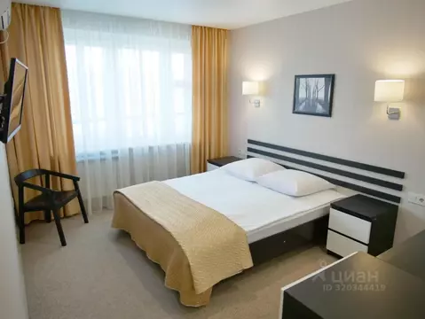 Комната Чувашия, Чебоксары ул. Космонавта Андрияна Григорьевича ...