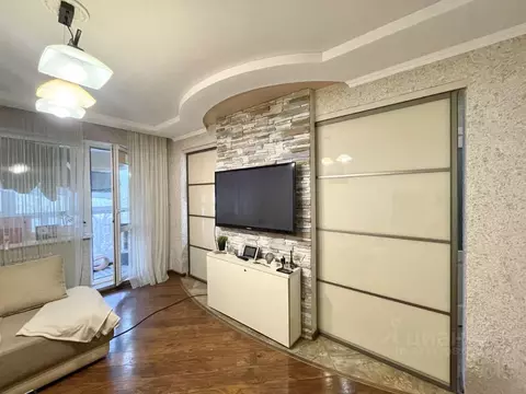 2-к кв. Омская область, Омск ул. 24-я Северная, 169 (49.0 м)