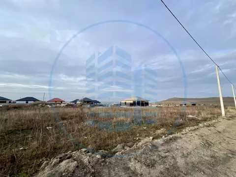 Участок в Ставропольский край, Предгорный муниципальный округ, ...