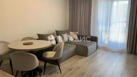 Студия Ленинградская область, Колтуши Всеволожский район, ул. Иоанна ...