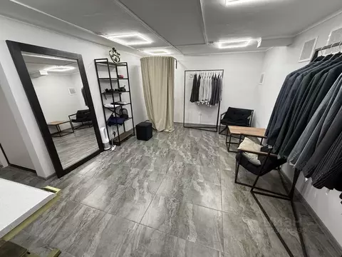 Помещение свободного назначения в Москва 3-й Автозаводский проезд, 4 ...