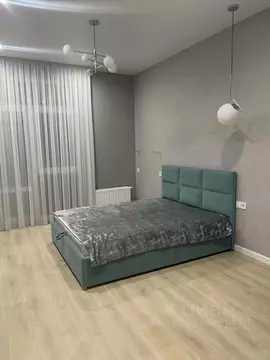 2-к кв. Татарстан, Казань Чистопольская ул., 88 (63.0 м)