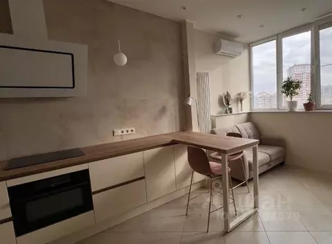 2-к кв. Москва ул. Столетова, 11 (53.0 м)