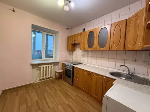 3-к кв. Ленинградская область, Волхов Южный бул., 5 (61.8 м)