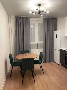 2-к кв. Московская область, Домодедово городской округ, с. Ям ул. ...