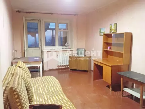 1-к кв. Ивановская область, Иваново просп. Текстильщиков, 58А (36.0 м)