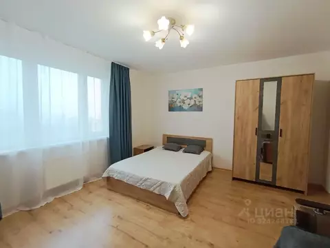 1-к кв. Москва ул. 5-я Нововатутинская, 9 (40.0 м)