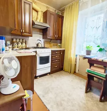 1-к кв. Орловская область, Орел ул. Кузнецова, 8 (33.0 м)