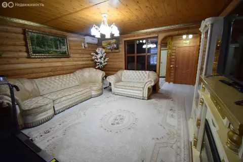 Дом в Туймазинский район, село Гафурово (140 м)
