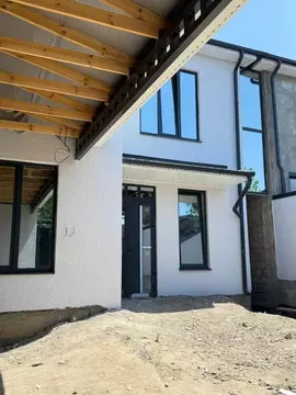 Дом в Кабардино-Балкария, Нальчик Балкарская ул., 121 (190 м)