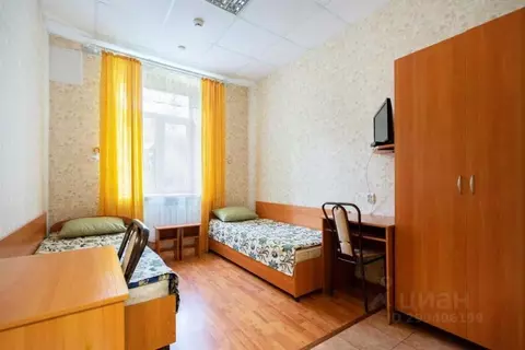 Комната Татарстан, Казань ул. Лядова, 5 (10.0 м)