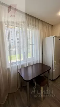 1-к кв. Алтайский край, Барнаул Северный Власихинский проезд, 110 ...