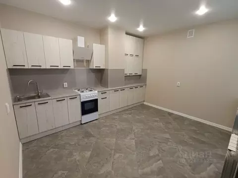 1-к кв. Ярославская область, Ярославль Клубная ул., 31А (35.28 м)