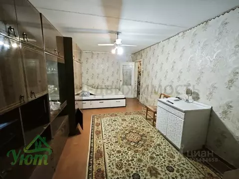 1-к кв. Московская область, Жуковский ул. Дзержинского, 8 (31.0 м)