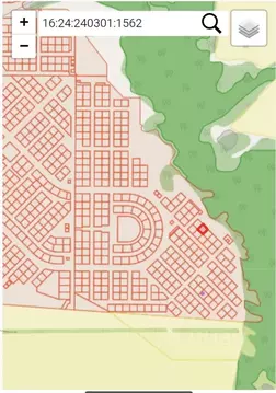 Участок в Татарстан, Лаишевский район, с. Сокуры  (6.0 сот.)