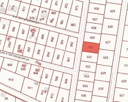 Участок в Липецкая область, Добровский муниципальный округ, с. ...