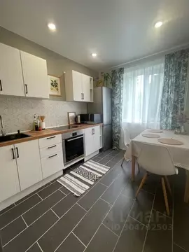 1-к кв. Карелия, Сортавала ул. Дружбы Народов, 6 (39.0 м)