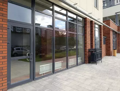 Помещение свободного назначения в Калининградская область, Калининград ...