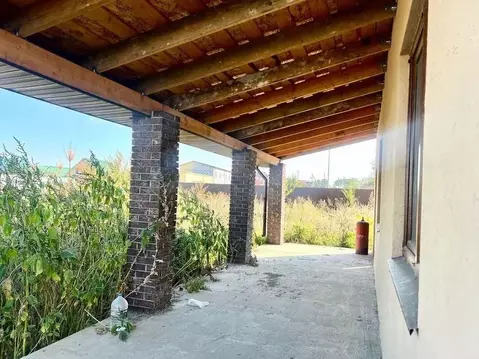 Коттедж в Самарская область, Красный Яр с/пос, с. Белозерки ул. ...