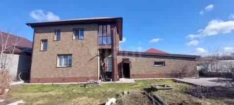 Дом в Свердловская область, Нижний Тагил Осенняя ул., 8 (150 м)