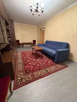 2-к кв. Москва ул. Инессы Арманд, 4К1 (44.5 м)