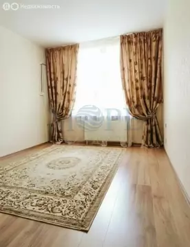 2-комнатная квартира: Сочи, улица СМП-603, 9 (36 м)