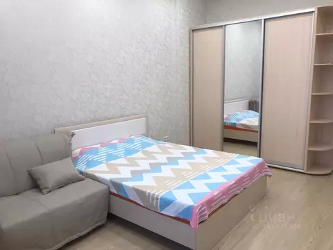 1-к кв. Крым, Симферополь просп. Кирова (43.0 м)