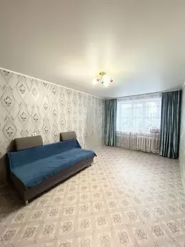 1-к кв. Башкортостан, Уфа ул. Георгия Мушникова, 5 (33.7 м)