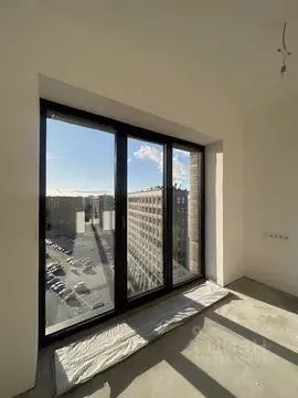 1-к кв. Санкт-Петербург наб. Макарова, 58 (29.0 м)