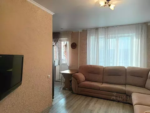 2-к кв. Оренбургская область, Оренбург Салмышская ул., 52/3 (59.0 м)