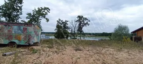 Участок в Воронежская область, Рамонское городское поселение, ...