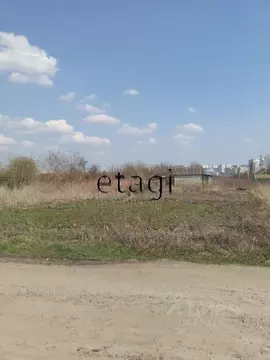 Участок в Брянская область, Брянский район, Снежское с/пос, пос. ...