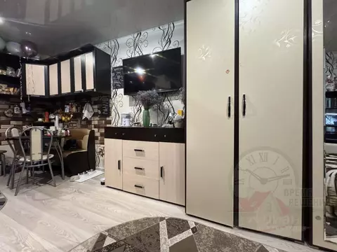 Комната Московская область, Королев просп. Королева, 6а (19.3 м)