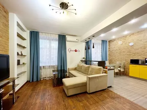 1-к кв. Свердловская область, Нижний Тагил просп. Ленина, 40 (48.0 м)