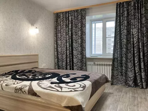 2-к кв. Иркутская область, Иркутск Трудовая ул., 129 (50.0 м)