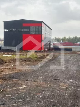 Производственное помещение в Московская область, Ленинский городской ...