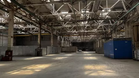 Склад в Ульяновская область, Ульяновск просп. Антонова, 1к31 (20000 м)