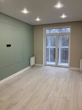 2-к кв. Калининградская область, Калининград ул. Сержанта Мишина, 83к2 ...