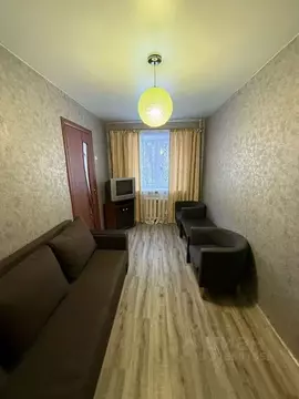 2-к кв. Московская область, Подольск ул. Свердлова, 50 (44.0 м)