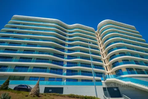 Свободной планировки кв. Крым, Ялта ул. Дражинского, 45А (29.5 м)