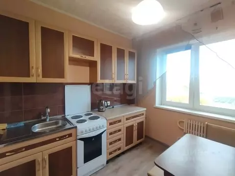 1-к кв. Челябинская область, Озерск ул. Монтажников, 22 (33.7 м)